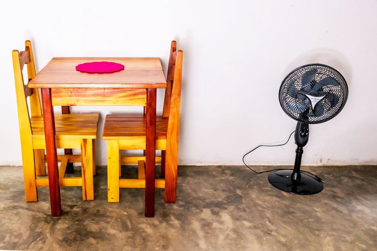 Chale Aconchegante Com Wi-Fi No Vale Do Capao - Ba Villa Dış mekan fotoğraf
